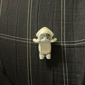 Squid Mofusand Hipper